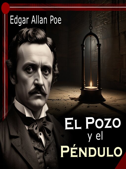 Cover image for El Pozo y el Péndulo